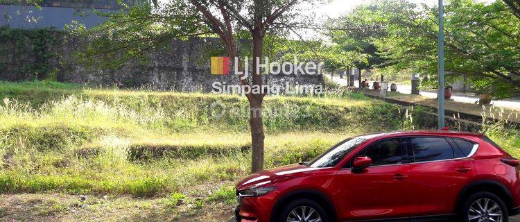 Jual Tanah Graha Candi Golf, candi golf, Jangli Semarang 1