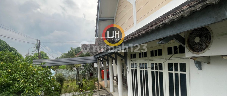 Disewakan Apartemen Full Furnished 1