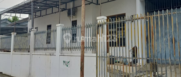 Dijual rumah LT 192 LB 100, Bugungan, Kec. Semarang Timur  1