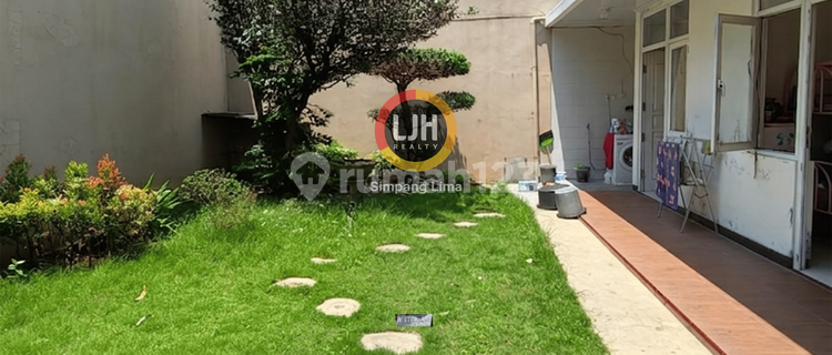 Dijual Rumah Nyaman Siap Huni Akses Mudah, Lingkungan Tenang 1