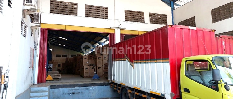 For rent special warehouse in Majapahit(12093-LIS) 1