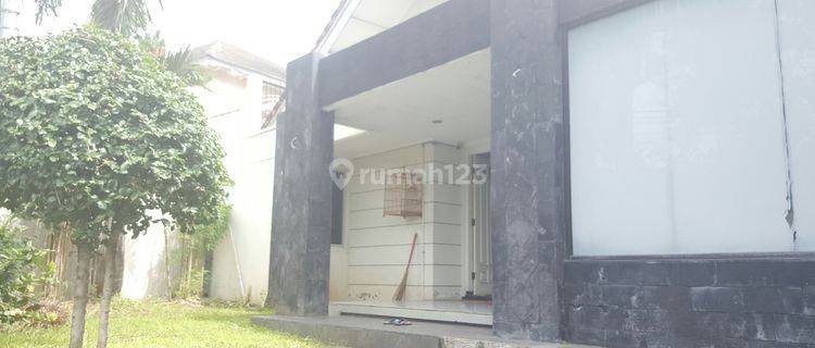 Rumah Lokasi Premium Kasipah Dekat Graha Candi Golf, Jangli, Candisari 12.215 LJHSL  1