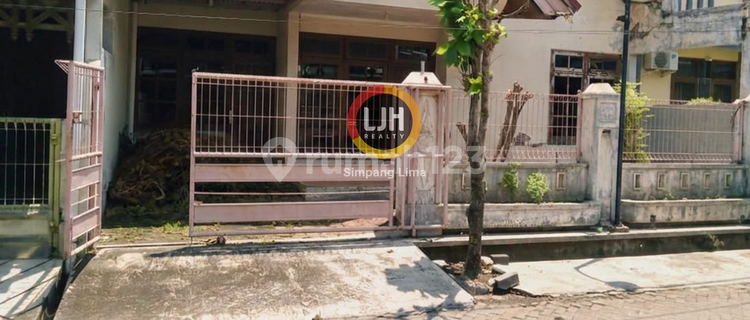Rumah Lokasi Premium Pondok Indraprasta 1