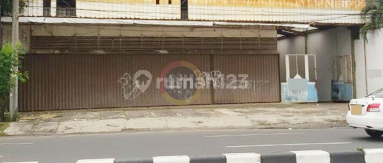 Special house for sale in Majapahit. 1