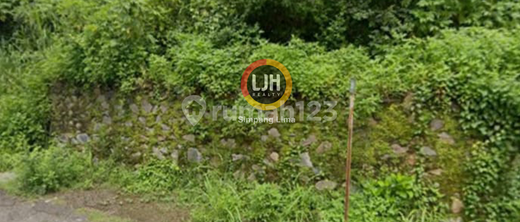 Land for Sale in Bukit Sari, Semarang City 1