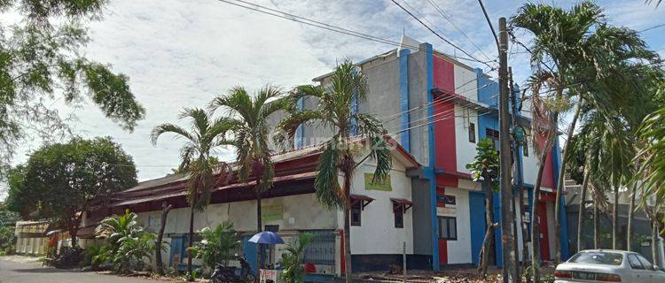 Dijual Ruko 2 Lantai 9 Kamar Hook Kab Tangerang 1