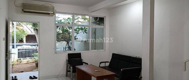 Dijual Rumah 2 Lantai Shm 5 Kamar Sudah Renovasi Bsd  1