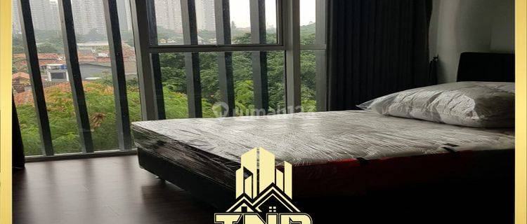 Dijual  BU Paling Murah Apartemen Satu8 Residence, Kedoya Jakarta 1