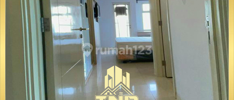 Disewakan Apartemen Madison Park Studio Furnish 1