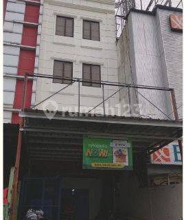 Disewakan Ruko Jl Sultan Agung, Setiabudi Jakarta Selatan 1