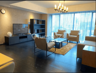 Dijual Dan Disewakan Apartemen Verde Tower South, Kuningan  1