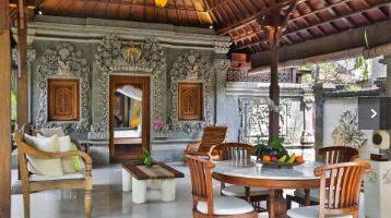 The Citta Luxury Residence Villa Allamanda, Seminyak 1