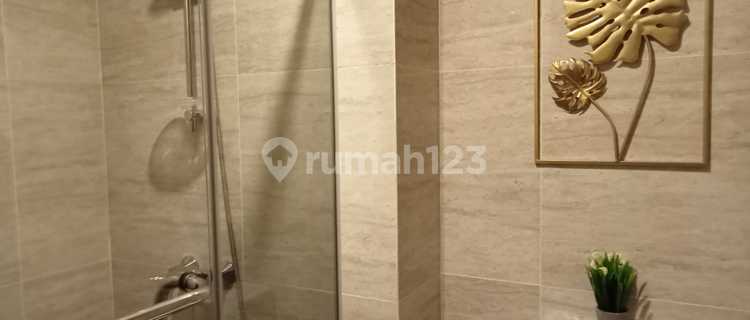 Disewakan Murah Apartemen Southgate Tower Altuera  1