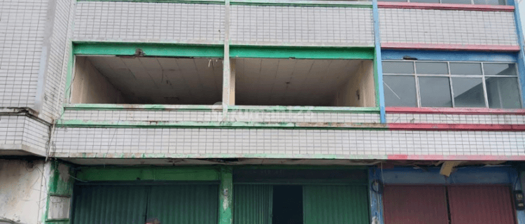 Dijual Cepat Ruko di Karawang 1