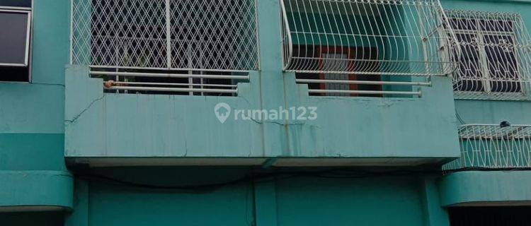Dijual Cepat Ruko Villa Gading , Jakarta Utara 1