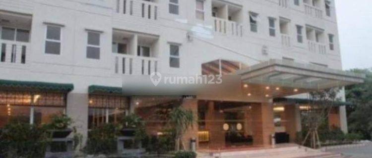 Dijual Cepat Apartemen Belmont Kebon Jeruk Jakarta Barat  1