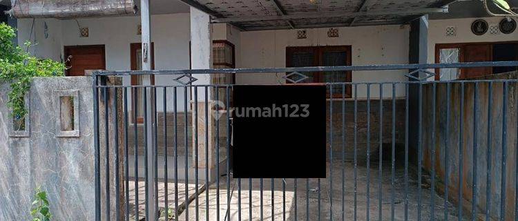 Dijual Rumah Di Ungasan, Bali  1