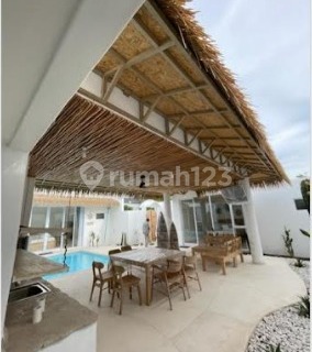 Dijual Cepat Villa Chioni , Uluwatu Bali  1