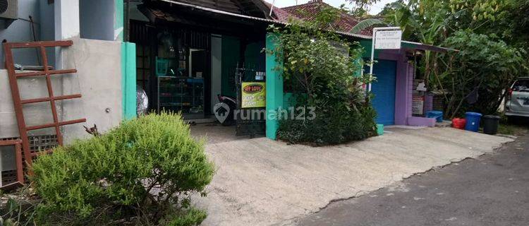 House for sale Jl. Buyan Raya Lake, Taman Griya Jimbaran, Bali 1