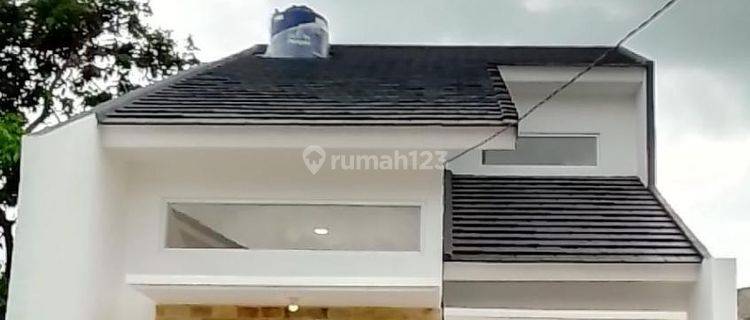  Rumah di Jakasampurna, Cluster Kranji Dan Dekat Stasiun Kranji 1