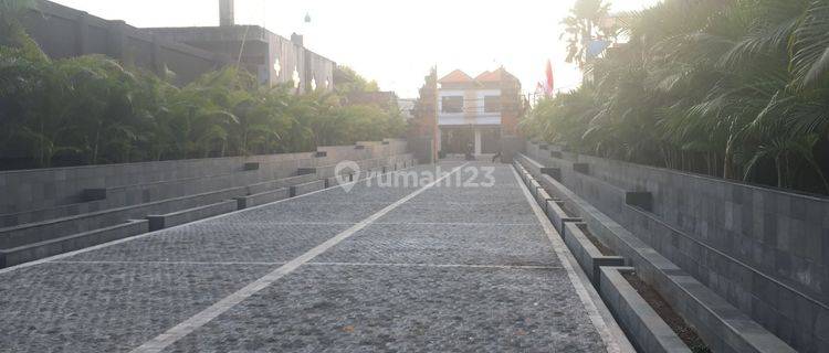 Dijual hotel di seminyak bali kuta utara 7200 m2 1