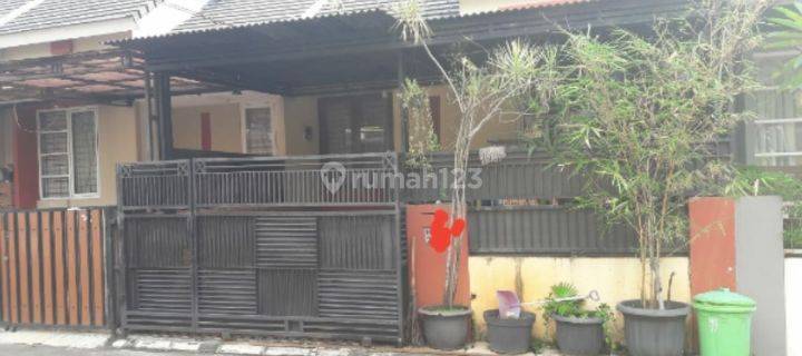 Rumah murah di cendana residence 1