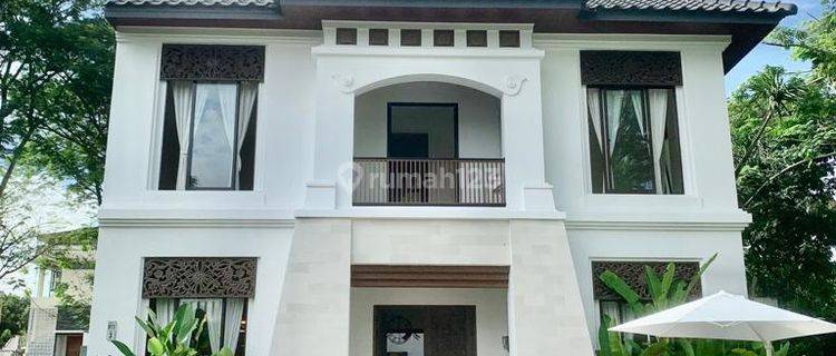 Dijual Rumah Di The Green Cluster Banyan Ville. Yln 1