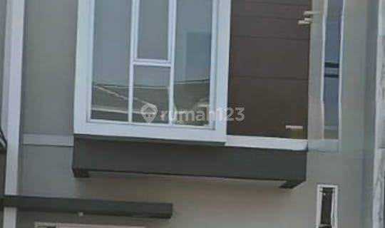 Rumah Vila  Dago 15jt Langsung Akad 2 Lantai 1