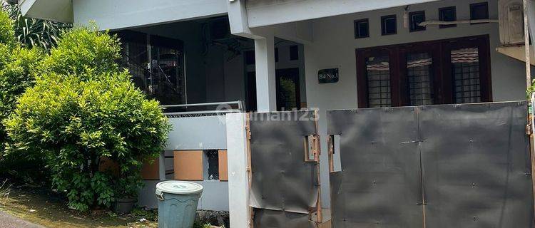 Rumah Full Furnish Siap Huni  1