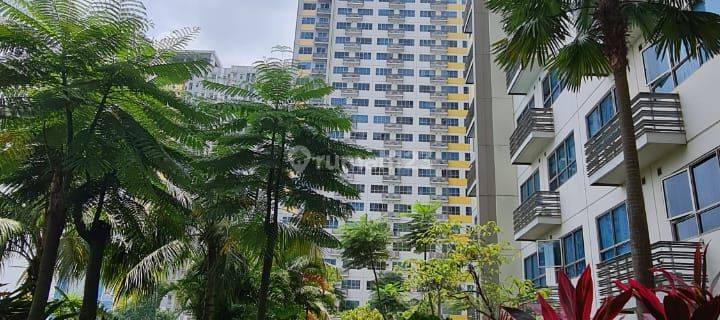 Dijual Cepat Apartemen The Springlake View Freesia Tower Summarecon Bekasi 1