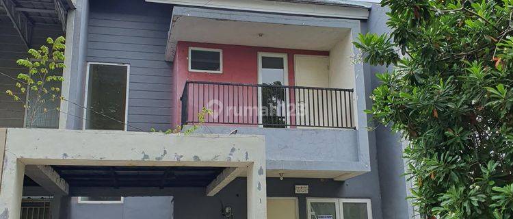 Disewakan Cepat Rumah 2 Lantai Cluster N2 Perumahan Grand Taruma Karawang Barat 1