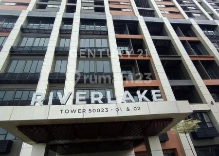 For Rent Fast Fully Furnished Apartment Ready to Occupy Meikarta Cikarang Bekasi 1