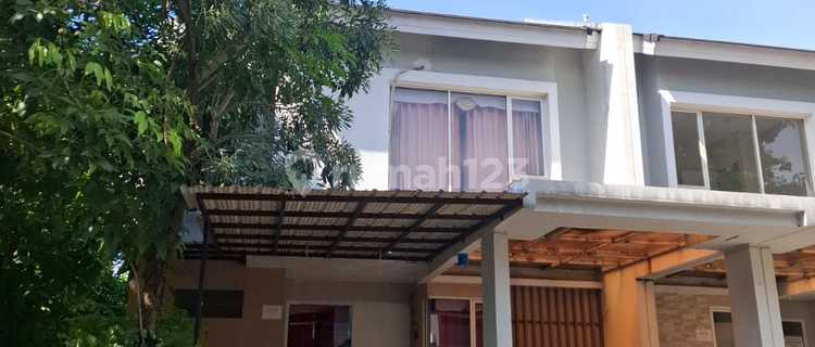 For Rent Fast 2-Story House Fully Furnished Strategic Location Grand Taruma Housing West Karawang 1