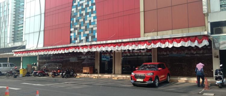 Dijual Cepat Usaha Siap Pakai Hotel Karaoke dan SPA Lokasi Strategis Cikarang Bekasi 1