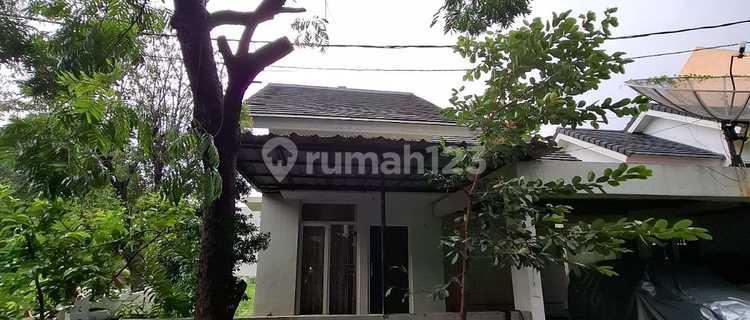 For Rent Fast 1-Story House Strategically Located in Grand Taruma Housing, West Karawang. 1