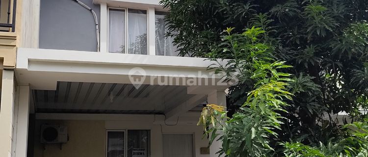 For Rent: 2-Story House Fully Furnished, Brawijaya Cluster, Grand Taruma Housing, West Karawang 1