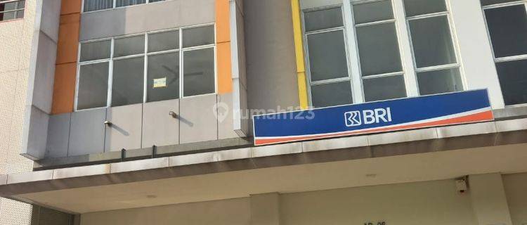 Dijual Cepat Ruko Sapphire Strategis 3 Lantai Di Summarecon Emerald Karawang  1