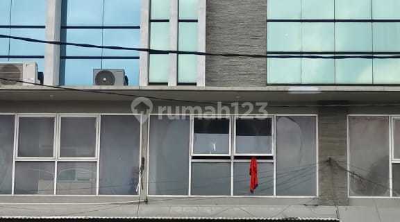 Ruko 4 Lantai Pos Pengumben Kebon Jeruk Jakbar 1