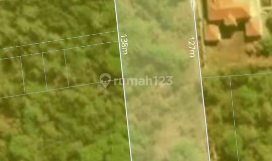 Land for sale in Kuta, Bali 1