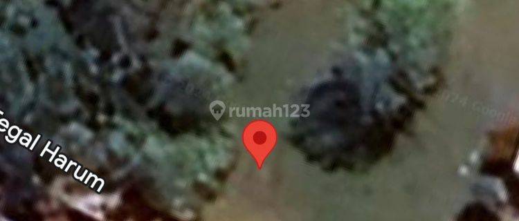 FOR SALE LAND ULUWATU 7 ARA  SUITABLE FOR VILLAS  1