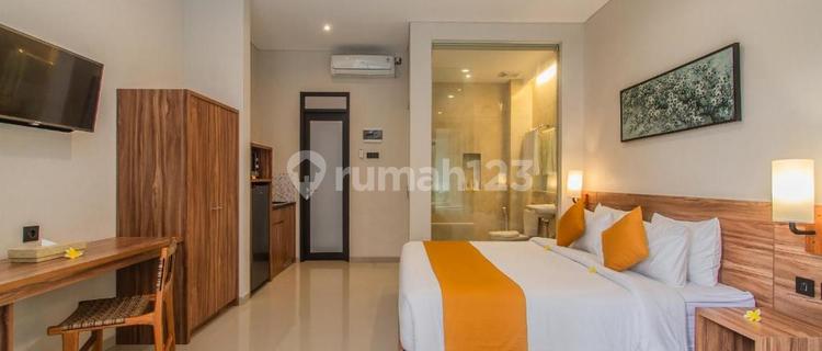 For Rent Monthly Apartment In Seminyak Good Location 1