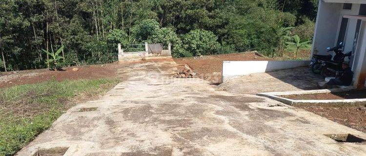 Tanah di Aljawami Kp.nyalindung , Bandung 69 m² 1