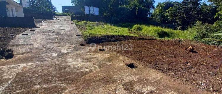 Tanah di Aljawami Kp.nyalindung , Bandung 69 m² 1