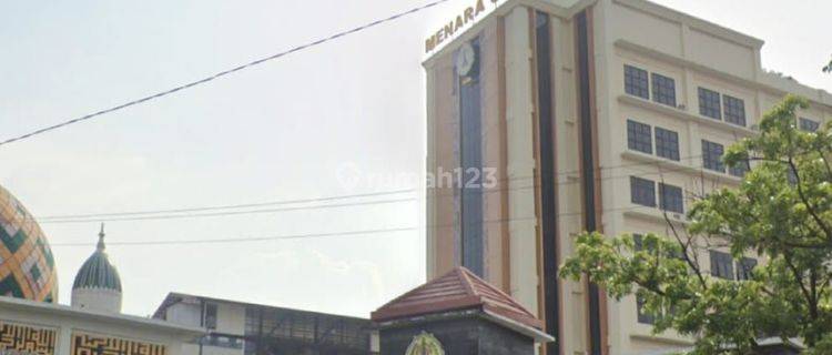 Dijual Rumah Baru Pedurungan Semarang Timur 1