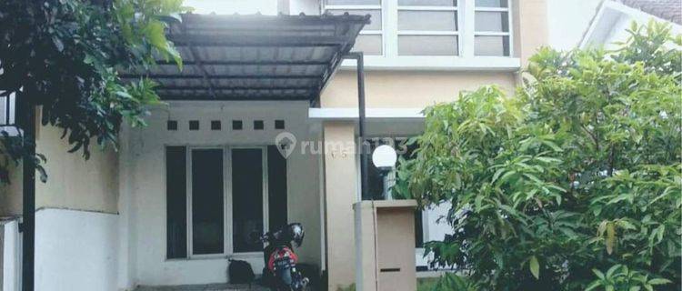 Dijual Rumah Bagus Pandanaran hils Tembalang Murah 1