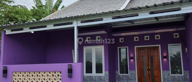 Dijual Rumah di Batursari, Pucang gading, Mranggen SHM  1