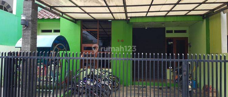 Dijual Rumah Cluster sebelah Alun-alun Ungaran  the Darra SHM Bagus 1