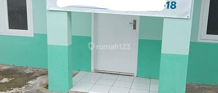 Dijual Rumah Murah Di Perumahan Jatisari Bsb, Mijen Semarang  1