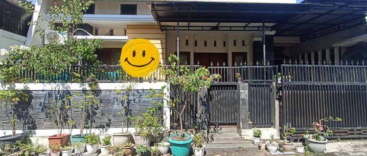 Rumah Di Jl. Supriadi, Semarang Bagus Shm 1