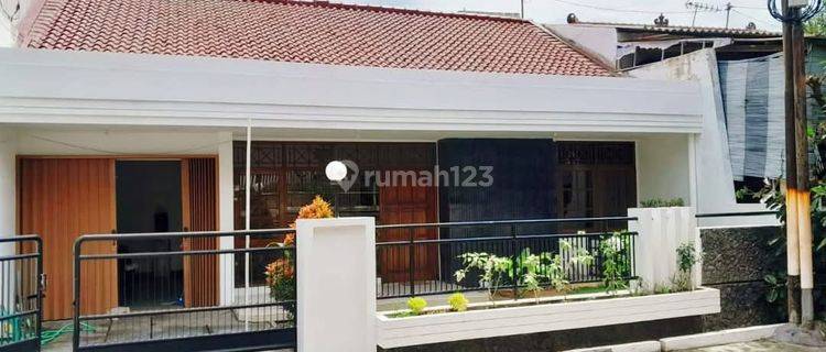 Rumah Seroja Tengah Kota Simpang Lima Semarang Bagus 1